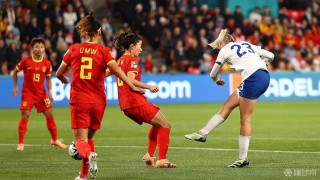 英格兰女足将在比赛中展现出团队协作能力的简单介绍